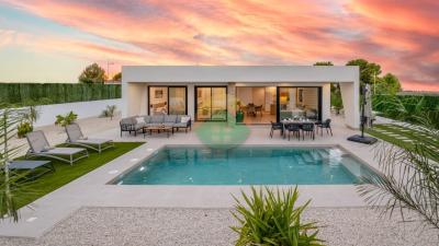 2 Bedroom Detached For Sale | Vega Hills Azahar