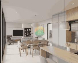 3 Bedroom Detached For Sale
