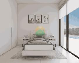 3 Bedroom Detached For Sale