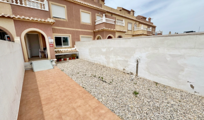 109.000 Euros | Sierra Golf - C/Murcia*