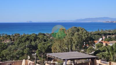 2 Bedroom Duplex Apartment For Sale | AZOH16
