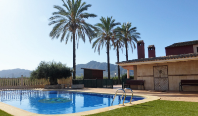 5 Bedroom Finca For Sale | LEIVA03