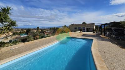 4 Bedroom Detached For Sale | LIB02