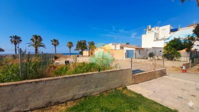 3 Bedroom Terraced Villa For Sale | BOL77