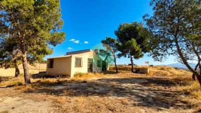 2 Bedroom Country house For Sale | CAN03