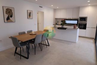 New build villas for sale