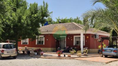 3 Bedroom Country House For Sale | CALA04
