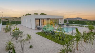 3 Bedroom Detached For Sale | Vega Hills Celeste