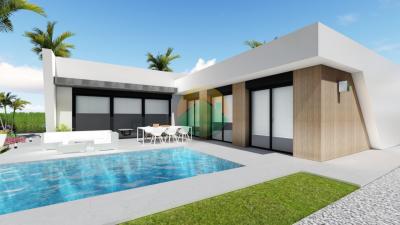 3 Bedroom Detached For Sale | Vega Hills Jazmin