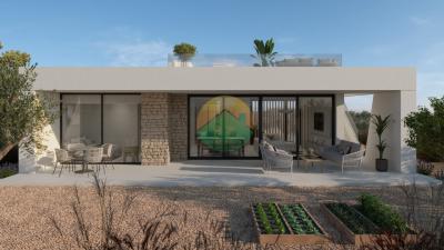3 Bedroom Detached For Sale | HDAMelissa