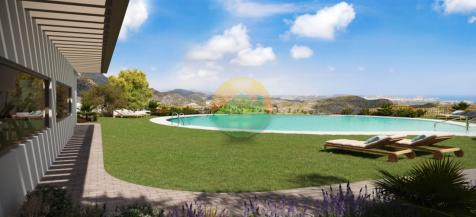 2 Bedroom - 2 Bathroom Apartments For Sale
