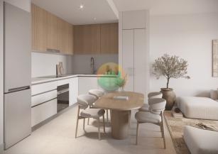 2 Bedroom - 2 Bathroom Apartments For Sale
