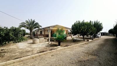 3 Bedroom Detached For Sale | LIB01