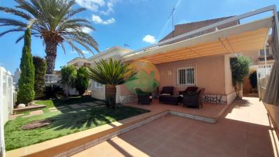 3 Bedroom Detached For Sale | ALAM65