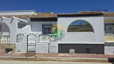 2 Bedroom Terraced For Sale | CLAD443