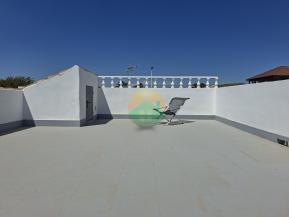2 Bedroom Terraced For Sale