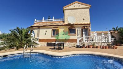 4 Bedroom Detached For Sale | NEB645