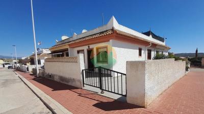 2 Bedroom Semi-Detached For Sale | FC137