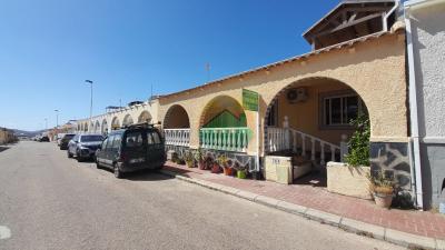 3 Bedroom Terraced For Sale | RED444
