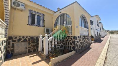 2 Bedroom Terraced For Sale | CLAC445
