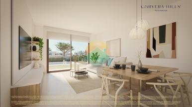 Newbuild Villas For Sale 3 & 4 Bedrooms