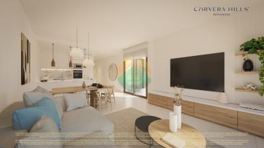 Newbuild Villas For Sale 3 & 4 Bedrooms