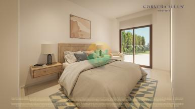Newbuild Villas For Sale 3 & 4 Bedrooms