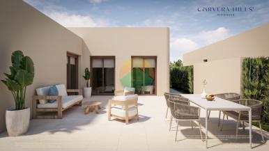 Newbuild Villas For Sale 3 & 4 Bedrooms