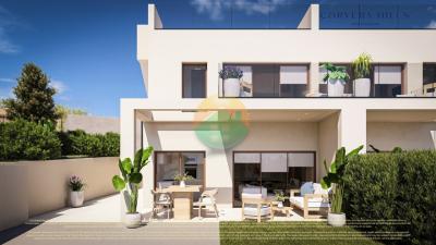 3 Bedroom Duplex For Sale | Corvera Hills ANEAS Duplex