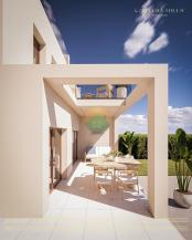 3 Bedroom Duplex For Sale