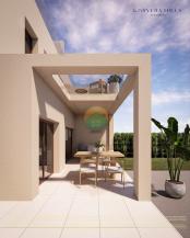 3 Bedroom Duplex For Sale