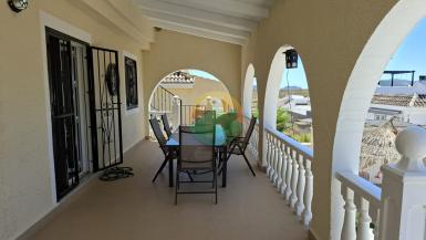 4 Bedroom Detached For Sale