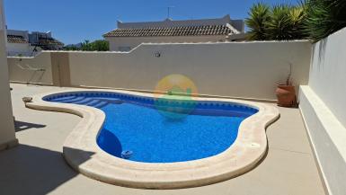 4 Bedroom Detached For Sale
