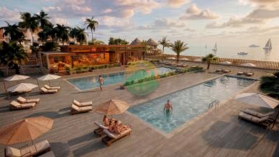 Frontline beach Resort Almeria | VERA02