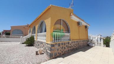 3 Bedroom Detached For Sale