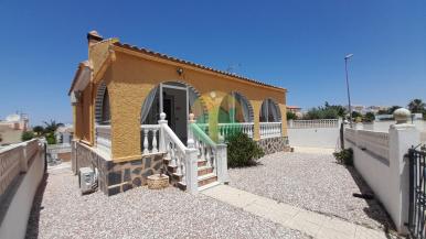 3 Bedroom Detached For Sale
