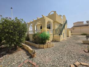 2 Bedroom Detached For sale