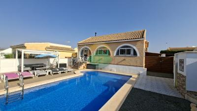 4 Bedroom Detached For Sale | FOB388