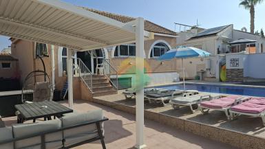 4 Bedroom Detached For Sale