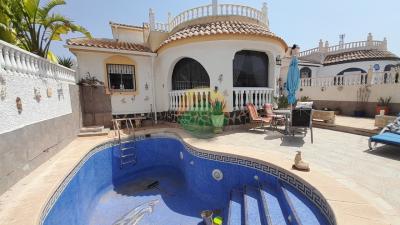 3 Bedroom Detached For Sale | NEC651