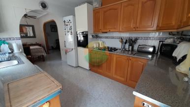3 Bedroom Detached For Sale