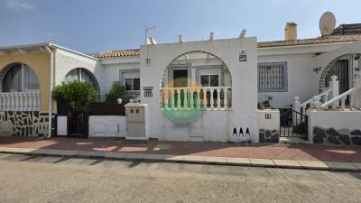 2 Bedroom Terraced For Sale | CLAD451