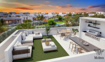 395.000 Euros | Villas Melissa Phase II(HDA)
