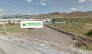 Plot For Sale in La Azohia