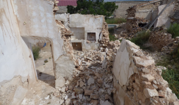 Plot For Sale - Los Muñoces