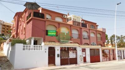 4 Bedroom Semi-Detached For Sale | PDM07