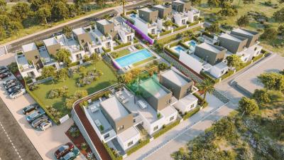 2 Bedroom Semi - Detached For Sale -  NEWBUILD | ALTA02 Azalea