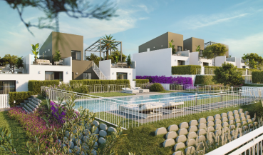 2 Bedroom Semi - Detached For Sale -  NEWBUILD