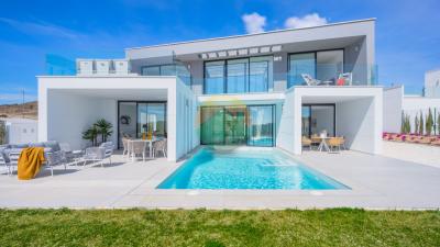 4 Bedroom Newbuild Altaona Golf Villa For Sale | ALTA01