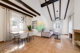 2 / 3 Bedroom Detached NEWBUILDS - Las Palas